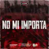 BR01 Groupe Musical - No Mi Importa - Single